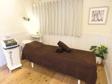 フエンテ(fuente)/リラクゼーションスペース