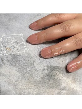 レナータ(Renata)/ちゅるんとワンカラー♪