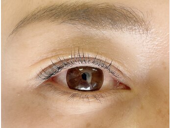 ラシェスキタモト (luscius kitamoto)/カールデザイン♪