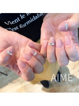 アイム(AIME)/韓国