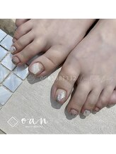 リナスパ(79LINA SPA)/