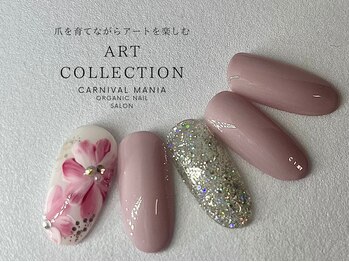 カーニバルマニア 垂水店(Carnival Mania)/ART COLLECTION/14