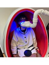 ガーディー(GaDaY)/2回目のセルフホワイトニング☆