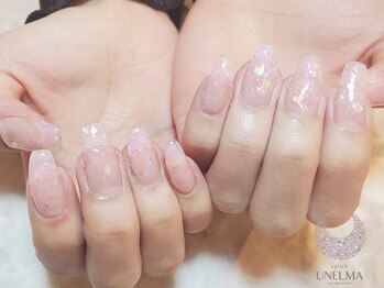 りとる うねるま 博多/ピンクホロスカルプ