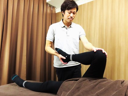 ルクス整体院の写真