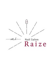 raize plus[横浜/パラジェル/フット］(スタッフ一同[横浜/ニュアンス/パラジェル/フット］)