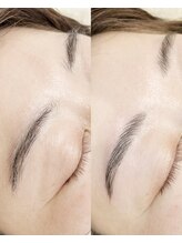 アムロード アイラッシュ(Amouroad eyelash)/毛流れ矯正