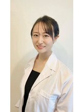 トータルボディケアサロン松濤&nbsp;白水 優衣