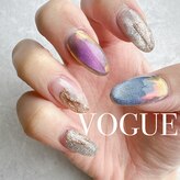 ヴォーグ(VOGUE)