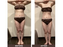 シェリーク 東京店/2ヶ月-5～7キロダイエット