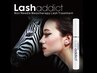 ラッシュアディクト1本＋次世代まつげパーマ￥13990→￥12990