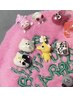 Rinoka指名☆3Dパーツ2個制作&パーツ付け放題！¥10000