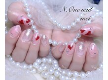 エヌワンネイル(N.one nail)/