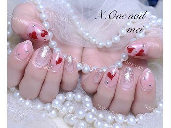 エヌワンネイル(N.one nail)/