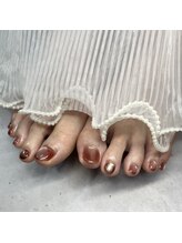 ラフィーナ(RAFFINA)/