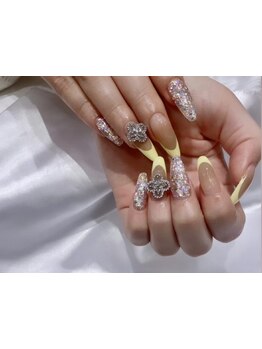 スカルプが得意なサロン