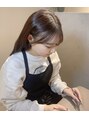 アイヴィーラッシュ 渋谷店(Ivy lash) YUURI 