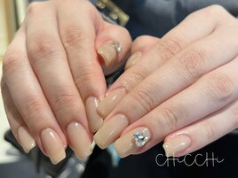 アートネイル◇お持ち込みdesign