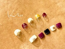 クレー(Klee)/定額リッチデザイン