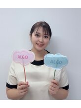 アルゴ 金沢増泉店(ALGO) 松村 
