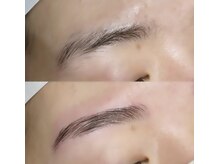 ソプラ 京都駅前店(sopra)/ハリウッドブロウ