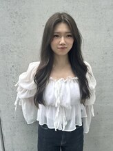 ネイルアバンス 泉大津店(Nail AVANCE.) Ayana 