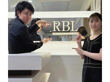 RBL 水戸駅前店