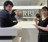 RBL 水戸駅前店