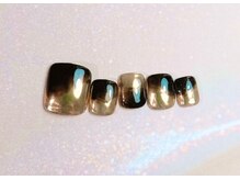 ギャザーパーティー 目白店(gatherparty)/2025秋冬トレンドデザイン