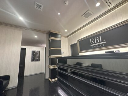 RBL 西大寺駅前店の写真
