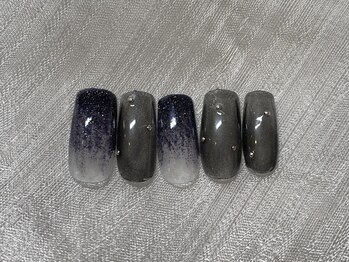 アンネ 表参道(ANNE)/【Hand】韓国/Y2K 定額