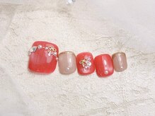 ギャザーパーティー 乃木坂店(gatherparty)/シーズンデザイン【DressUp】