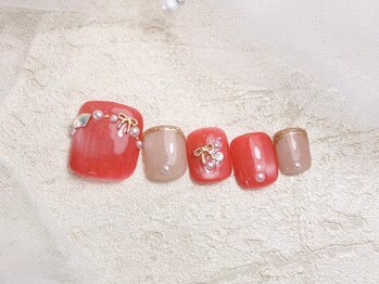 ギャザーパーティー 乃木坂店(gatherparty)/シーズンデザイン【DressUp】