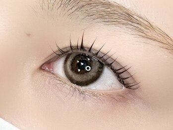 ソプラ 京都駅前店(sopra)/韓国風パーマ