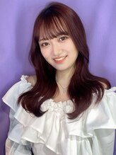 フェリチータ(Felic’ita) ユウカ 