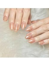 イロカ(iroka)/オフィスネイル