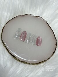 トレンド定額