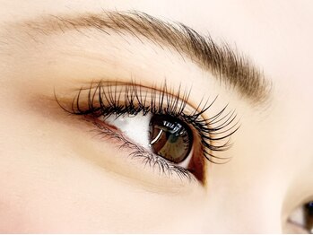 ティアラ(TIARA for nail & eye)/目元美人に近づける