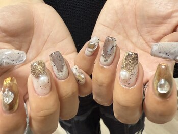 ウェリナ(Welina)/アートお任せコースやり放題