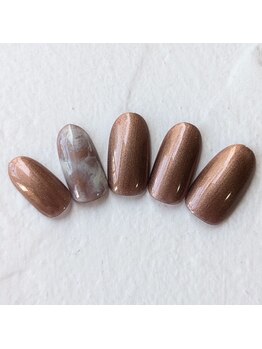 アンクローチェ(Ann Cloche)/定額6600円(ハンドジェル)