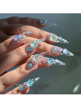 ピンズイチロク(PINS16)/Gel-x120分