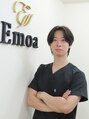 エモアメディカル整体院 麻布十番(Emoaメディカル整体院) 秋山  閑樹