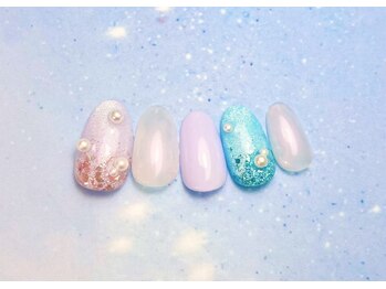 ギャザーパーティー 乃木坂店(gatherparty)/2025年春夏トレンドデザイン