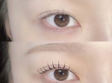 ロレインブロウ 上本町店/パリジェンヌ