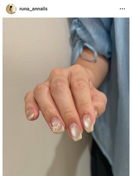 アンネイルズ(annails)/by runa