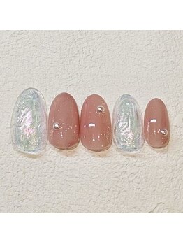 アビー グランデュオ立川店(abbie)/うるうるミラー