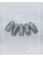 はあとねいる 塚口店/ハンドネイルNo.193