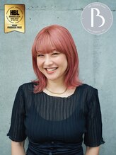 ナルム(naluM)&nbsp;波瑠香 