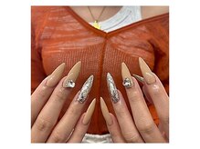 プア 千葉(pua)/yuriaonecolor