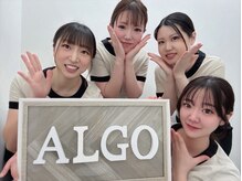 アルゴ 久留米店(ALGO)